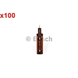Fusibles Plano 7.5A x100u Marron Bosch 1904529904 Bosch-Fusibles Plano 7.5A x100u Marron Bosch 1904529904 -B1.1.904.529.904- 2