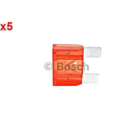  Fusibles Plano 50A x5u Ceramico Rojo Bosch 1987529021 16.949153 Fusibles Plano 50A x5u Ceramico Rojo Bosch 1987529021  B1.1.987