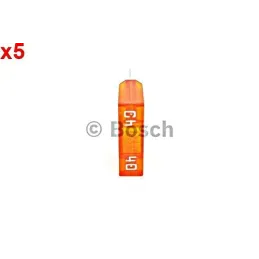 Fusibles Plano 40A x5u Ceramico Naranja Bosch 1987529020 Bosch-Fusibles Plano 40A x5u Ceramico Naranja Bosch 1987529020 -B1.1.98