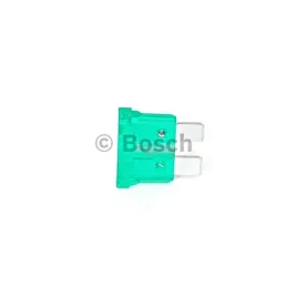  Fusibles Plano 30A x100u Uña Verde Bosch 1904529909 66.949153 Fusibles Plano 30A x100u Uña Verde Bosch 1904529909  B1.1.904.529