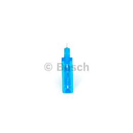 Fusibles Plano 15A x100u Uña Azul Bosch 1904529906 Bosch-Fusibles Plano 15A x100u Uña Azul Bosch 1904529906 -B1.1.904.529.906- 2