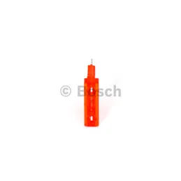Fusibles Plano 10A x100u Uña Rojo Bosch 1904529905 Bosch-Fusibles Plano 10A x100u Uña Rojo Bosch 1904529905 -B1.1.904.529.905- 2