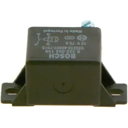 Relay 12V 75A 4P Bosch 0332002168 Bosch-Relay 12V 75A 4P Bosch 0332002168 -B1.0.332.002.168- 4