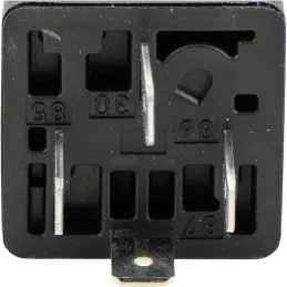 Relay 12V 40A 4P Bosch 0332019157 Bosch-Relay 12V 40A 4P Bosch 0332019157 -B1.0.332.019.157- 4