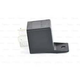 Relay 12V 40A 4P Bosch 0332019157 Bosch-Relay 12V 40A 4P Bosch 0332019157 -B1.0.332.019.157- 6