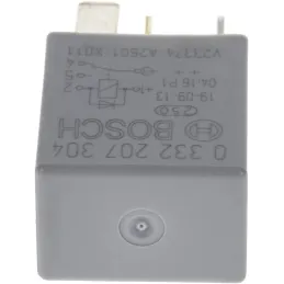Relay 12V 20A 5P Bosch 0332207304 Bosch-Relay 12V 20A 5P Bosch 0332207304 -B1.0.332.207.304- 4