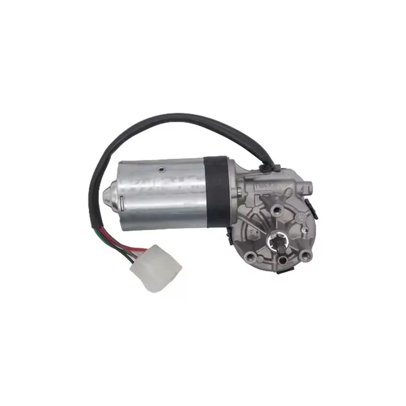 Motor electrico Limpiaparabrisas 24v Bosch 9390453084