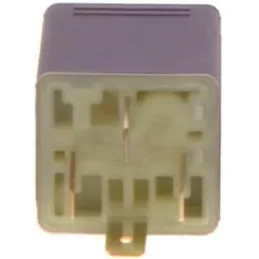 Relay Mini 24v 40A 4P Bosch 0332019205 Bosch-Relay Mini 24v 40A 4P Bosch 0332019205 -B1.0.332.019.205- 3
