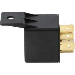 Relay Mini 24v 20A 5P Bosch 0986AH0803 Bosch-Relay Mini 24v 20A 5P Bosch 0986AH0803 -B1.0.986.AH0.803- 2