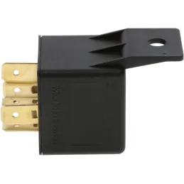 Relay Mini 24v 20A 5P Bosch 0986AH0803 Bosch-Relay Mini 24v 20A 5P Bosch 0986AH0803 -B1.0.986.AH0.803- 3
