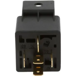 Relay Mini 24v 20A 5P Bosch 0986AH0803 Bosch-Relay Mini 24v 20A 5P Bosch 0986AH0803 -B1.0.986.AH0.803- 5