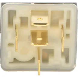 Relay Mini 24v 20A 5P Bosch 0332209203 Bosch-Relay Mini 24v 20A 5P Bosch 0332209203 -B1.0.332.209.203- 4