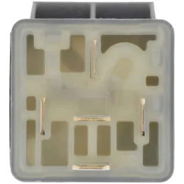 Relay Mini 24v 20A 5P Bosch 0332019203 Bosch-Relay Mini 24v 20A 5P Bosch 0332019203 -B1.0.332.019.203- 4