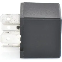 Relay Mini 24v 10A 5P Bosch 0986AH0614 Bosch-Relay Mini 24v 10A 5P Bosch 0986AH0614 -B1.0.986.AH0.614- 3