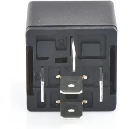 Relay Mini 24v 10A 5P Bosch 0986AH0614 Bosch-Relay Mini 24v 10A 5P Bosch 0986AH0614 -B1.0.986.AH0.614- 4