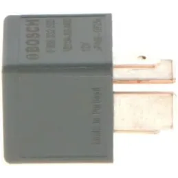 Relay Mini 12v 70A 4P Bosch 0986332002 Bosch-Relay Mini 12v 70A 4P Bosch 0986332002 -B1.0.986.332.002- 2