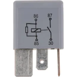 Relay Mini 12v 70A 4P Bosch 0986332002 Bosch-Relay Mini 12v 70A 4P Bosch 0986332002 -B1.0.986.332.002- 4