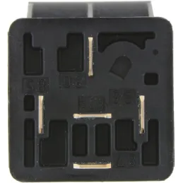 Relay Mini 12v 30A 5P Bosch 0332209150 Bosch-Relay Mini 12v 30A 5P Bosch 0332209150 -B1.0.332.209.150- 5