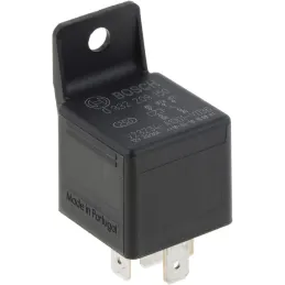  Relay Mini 12v 30A 5P Bosch 0332209150 11.525424 Relay Mini 12v 30A 5P Bosch 0332209150
 B1.0.332.209.150 1 Bosch