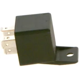 Relay Mini 12v 30A 5P Bosch 0332019150 Bosch-Relay Mini 12v 30A 5P Bosch 0332019150 -B1.0.332.019.150- 3