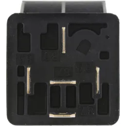 Relay Mini 12v 30A 5P Bosch 0332019150 Bosch-Relay Mini 12v 30A 5P Bosch 0332019150 -B1.0.332.019.150- 4