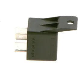 Relay Mini 12v 30A 4P Bosch 0332019110 Bosch-Relay Mini 12v 30A 4P Bosch 0332019110 -B1.0.332.019.110- 3