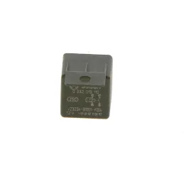 Relay Mini 12v 30A 4P Bosch 0332019110 Bosch-Relay Mini 12v 30A 4P Bosch 0332019110 -B1.0.332.019.110- 2