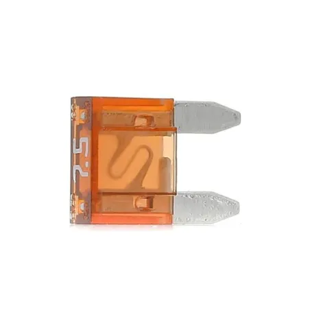  Mini Fusibles 7.5A x50u Marron Bosch 1987529029 44.067797 Mini Fusibles 7.5A x50u Marron Bosch 1987529029  B1.1.987.529.029 1 B