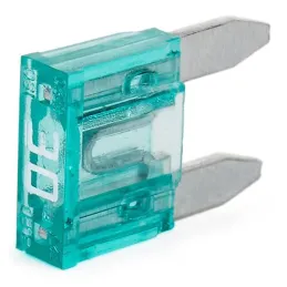 Mini Fusibles 30A x50u Verde Bosch 1987529034 Bosch-Mini Fusibles 30A x50u Verde Bosch 1987529034 -B1.1.987.529.034- 2