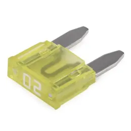 Mini Fusibles 20A x50u Amarillo Bosch 1987529032 Bosch-Mini Fusibles 20A x50u Amarillo Bosch 1987529032 -B1.1.987.529.032- 3