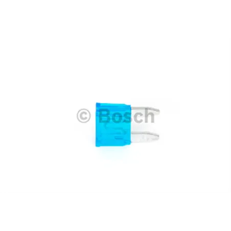  Mini Fusibles 15A x50u Azul Bosch 1987529031 44.067797 Mini Fusibles 15A x50u Azul Bosch 1987529031  B1.1.987.529.031 1 Bosch