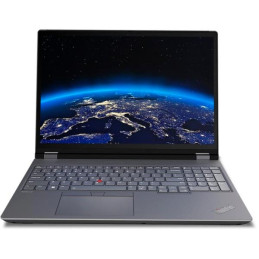 Notebook Lenovo ThinkPad P16 Gen1 16" WUXGA IPS Core i9-12900HX 2.3/5.0GHz, 32GB DDR5-4800