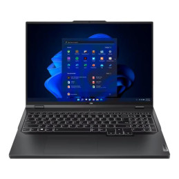 Notebook Lenovo Legion Pro 5, 16" WQXGA IPS, Core i9-13900HX 2.2/5.4GHz, 16GB DDR5-5600MHz