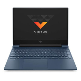 Notebook HP Victus Gaming 15-fa0000la 15.6" FHD IPS Core i5-12450H hasta 4.4GHz 8GB DDR4