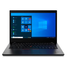 Notebook Lenovo ThinkPad L14 Gen 4, 14" FHD IPS Core i7-1355U 1.7/5.0GHz 16GB DDR4-3200MHz