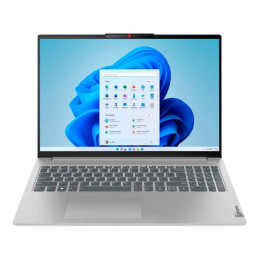 Notebook Lenovo IdeaPad Slim 5, 16" WUXGA IPS, Core i7-13620H 2.4/4.9GHz, 16GB LPDDR5-5200