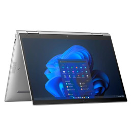 Notebook HP Elite x360 1040 G10 2-in-1 14" WUXGA Core i7-1355U 1.7/5.0GHz 16GB LPDDR5-4800