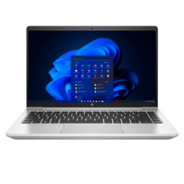 Notebook HP 250 G10, 15.6" LCD LED HD SVA, Core i7-1355U 1.70/5.00GHz, 16GB DDR4-3200MHz.