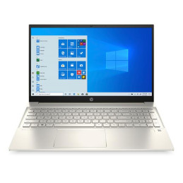 Notebook HP Pavilion Laptop 15-eg2500la, 15.6" FHD, Core i5-1235U hasta 4.40GHz, 16GB DDR4