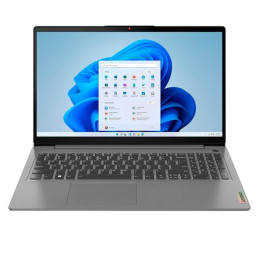 Notebook Lenovo IdeaPad 3 15IAU7 3 15.6" FHD TN Core i3-1215U 1.2/4.4GHz 8GB DDR4-3200