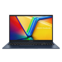 Notebook ASUS X1504VA-NJ946, 15.6" LED FHD 16:9, 60Hz, Core i3-100U 1.2/4.7GHz, 8GB DDR4