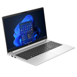Notebook HP ProBook 455 G10, 15.6" FHD LED, AMD Ryzen 7 7730U 2.0/4.5GHz, 32GB DDR4-3200