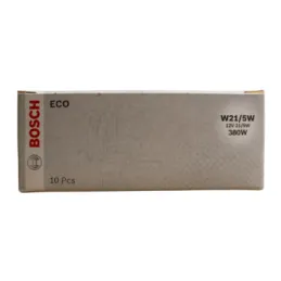 Lamparas Luz Freno Parqueo 12v 21/5W W21/5W W3X16Q Bosch 1987302823 Bosch-Lamparas Luz Freno Parqueo 12v 21/5W W21/5W W3X16Q Bos