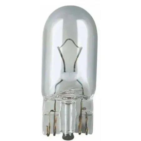  Lamparas Luz Freno Placa 12v 5w T10 (W5W) W2.1X95D Bosch 1987302206 2.033898 Lamparas Luz Freno Placa 12v 5w T10 (W5W) W2.1X95D