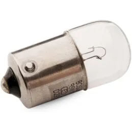 Lamparas Luz Placa Parqueo Maletero 12v 5w R5W BA15S Bosch 1987302815 Bosch-Lamparas Luz Placa Parqueo Maletero 12v 5w R5W BA15S