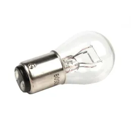 Lamparas Luz Freno Parqueo 12v P21/5W BAY15D Bosch 1987302814 Bosch-Lamparas Luz Freno Parqueo 12v P21/5W BAY15D Bosch 198730281