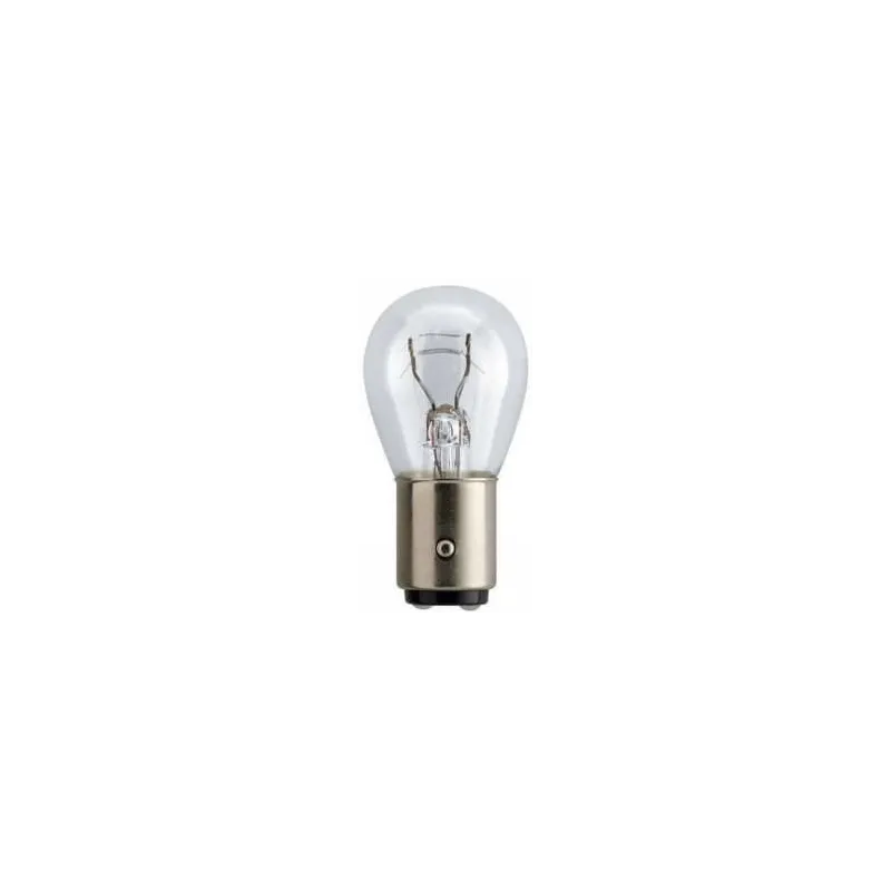 Lamparas Luz Freno Parqueo 12v P21/4W BAZ15D Bosch 1987302813