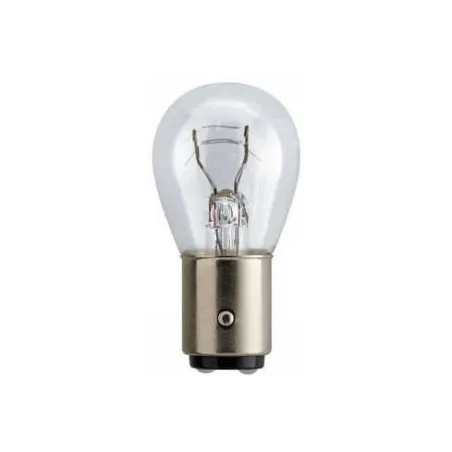  Lamparas Luz Freno Parqueo 12v P21/4W BAZ15D Bosch 1987302813 2.20339 Lamparas Luz Freno Parqueo 12v P21/4W BAZ15D Bosch 198730