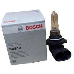 Lamparas Luz Delantera Antiniebla HB3 12v 60w P20D Bosch 1987302807 Bosch-Lamparas Luz Delantera Antiniebla HB3 12v 60w P20D Bos