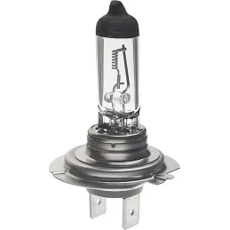 Lamparas Luz Delantera H7 24v 70w PX26D Bosch 1987302772 Bosch-Lamparas Luz Delantera H7 24v 70w PX26D Bosch 1987302772 Tipo :H7